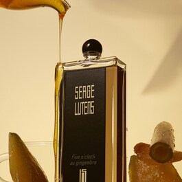 Five O'Clock au Gingembre - Woda Perfumowana