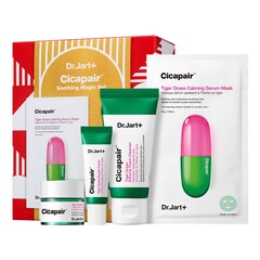 Cicapair Soothing Magic Set – Zestaw do pielęgnacji twarzy, DR.JART+