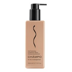 Vata hydrating Conditioner - Odżywka nawilżająca, CHAMPO