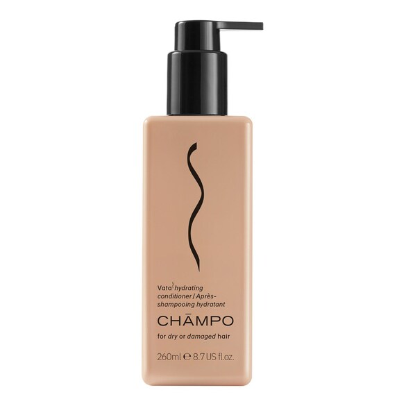 Vata hydrating Conditioner - Odżywka nawilżająca, CHAMPO