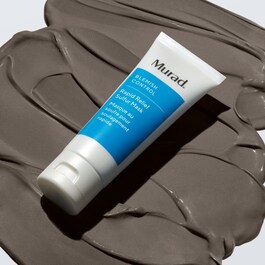 Rapid Relief Sulfur Mask - Oczyszczająca maska do twarzy z siarką i glinką