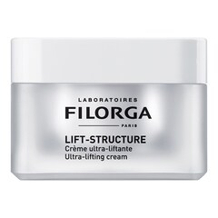 Lift-Structure Krem Intensywnie Liftingujący - Absolutne Ujędrnienie, FILORGA