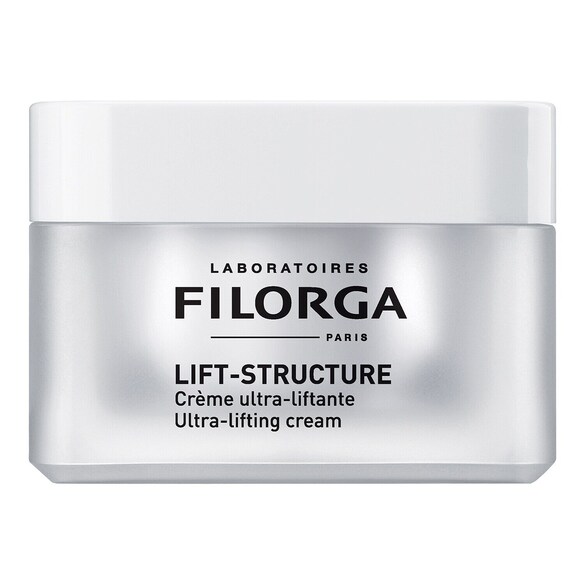 Lift-Structure Krem Intensywnie Liftingujący - Absolutne Ujędrnienie, FILORGA