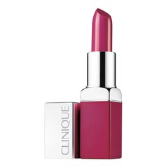 Clinique Pop Lip Colour and Primer - Pomadka + Baza, CLINIQUE