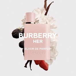 Her Elixir de Parfum - Woda perfumowana