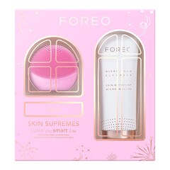 Skin Supremes LUNA play smart 2 - Zestaw, FOREO