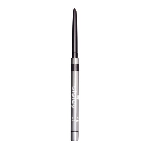 Sisley - Phyto-khol Star Waterproof - Wodoodporna Kredka Do Oczu - N°1 Sparkling Black (0,3 g) - Dla Kobiet