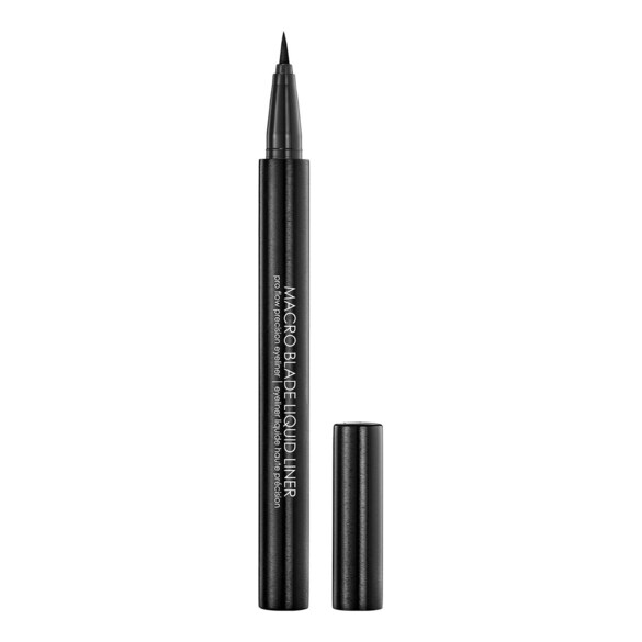 Macro Blade - Eyeliner w płynie, NATASHA DENONA