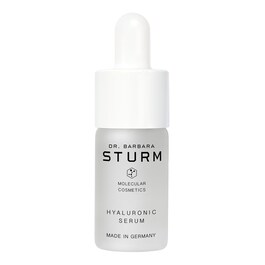Mini Hyaluronic Serum - Serum z kwasem hialuronowym (format podróżny)