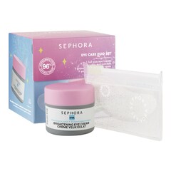 Moving Lights - Zestaw dwóch produktów pielęgnacyjnych pod oczy, SEPHORA COLLECTION