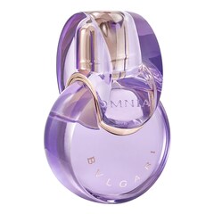 Omnia Amethyste - Woda toaletowa, BVLGARI