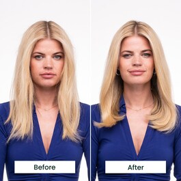 Easy Dry & Go - Szczotka do włosów