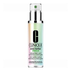 Even Better Clinical Radical Dark Spot Corrector + Interrupter - Serum, CLINIQUE