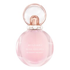 Goldea Blossom Delight - Woda toaletowa, BVLGARI