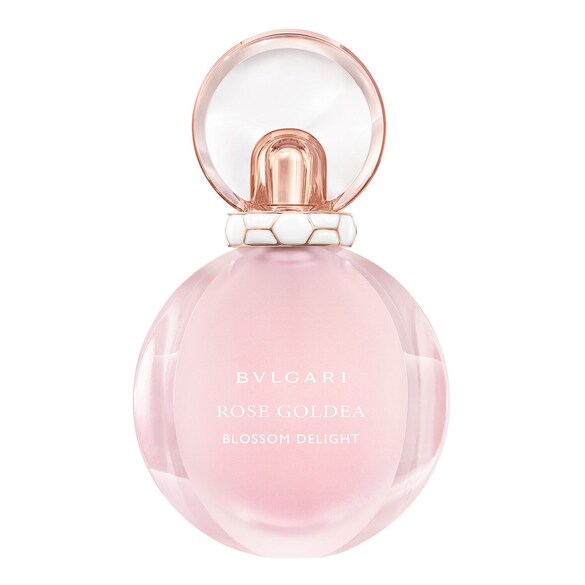 Goldea Blossom Delight - Woda toaletowa, BVLGARI