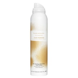 Blondish Hair Powder - Suchy szampon
