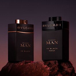  MAN IN BLACK - Parfum