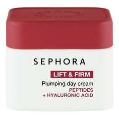 Lift & Firm - Ujędrniający krem na dzień, SEPHORA COLLECTION