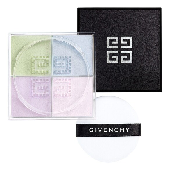 Prisme Libre - Puder Sypki W Pryzmie, GIVENCHY