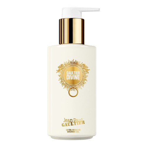 Jean Paul Gaultier - Gaultier Divine - Żel Pod Prysznic - Classique Divine Gel Douche 200ml - Dla Kobiet