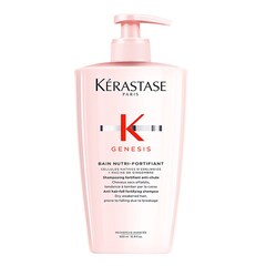 GENESIS Kąpiel wzbogacona, KÉRASTASE