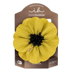 CLIPSTAR PREMIUM Bloom - Klamra do włosów, INVISIBOBBLE
