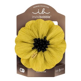 CLIPSTAR PREMIUM Bloom - Klamra do włosów