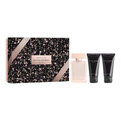 For Her Musc Nude - Xmas Set, NARCISO RODRIGUEZ