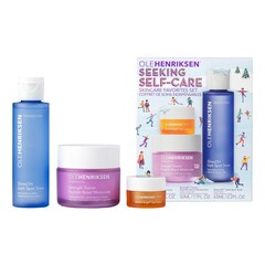 Seeking self-care – Kultowy zestaw do pielęgnacji, OLEHENRIKSEN