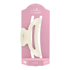 CLIPSTAR PREMIUM Pearly Locks - Klamra do włosów