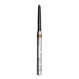Sisley - Phyto-khol Star Waterproof - Wodoodporna Kredka Do Oczu - N°4 Sparkling Bronze - Dla Kobiet
