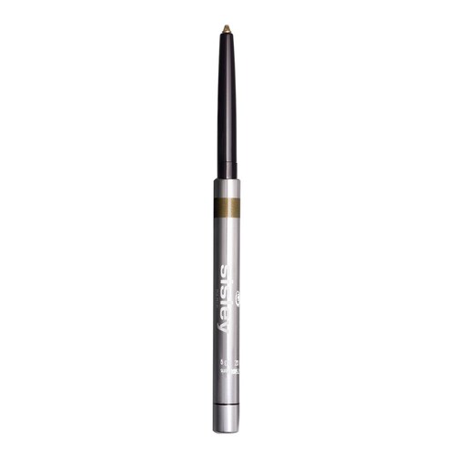 Sisley - Phyto-khol Star Waterproof - Wodoodporna Kredka Do Oczu - N°4 Sparkling Bronze - Dla Kobiet
