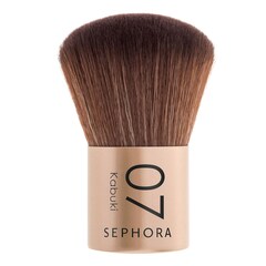 Pędzel 07 - Pędzel Kabuki, SEPHORA COLLECTION