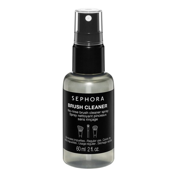 Brush Cleaner - Spray do czyszczenia pędzli, SEPHORA COLLECTION