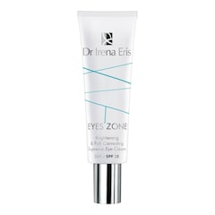 Face Zone BRIGHTENING & PUFF CORRECTING SUPREME EYE CREAM SPF 20 - Krem pod oczy, DR IRENA ERIS