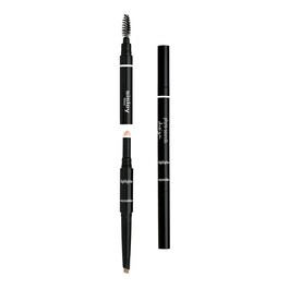 Sisley - Phyto-sourcils Design - Architekt Brwi 3-w-1 - Phyto Brow Design Moka - Dla Kobiet
