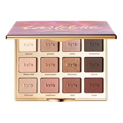 paleta cieni do powiek tartelette™ in bloom Amazonian clay, TARTE