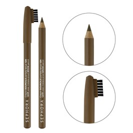 Perfect Eyebrow Pencil 12 Hour - Kredka do brwi
