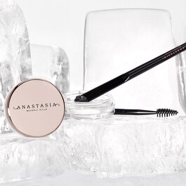 Brow Freeze Dual-Ended Brow Styling - Aplikator wosku do brwi