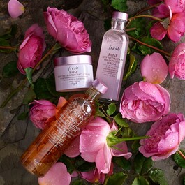Rose Deep Hydration Facial Toner - Tonik do twarzy z kwasem hialuronowym
