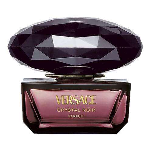 Versace - Crystal Noir - Perfumy - Crystal Noir Parfum 50ml - Dla Kobiet