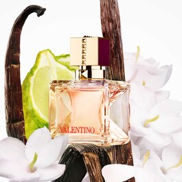 Voce Viva Intensa - Woda perfumowana