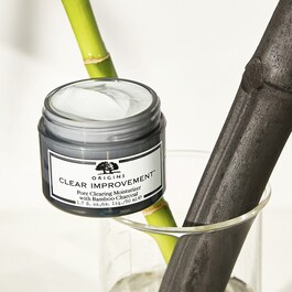 Clear Improvement™ Oil-Free Moisturizer With Bamboo Charcoal - Krem nawilżający