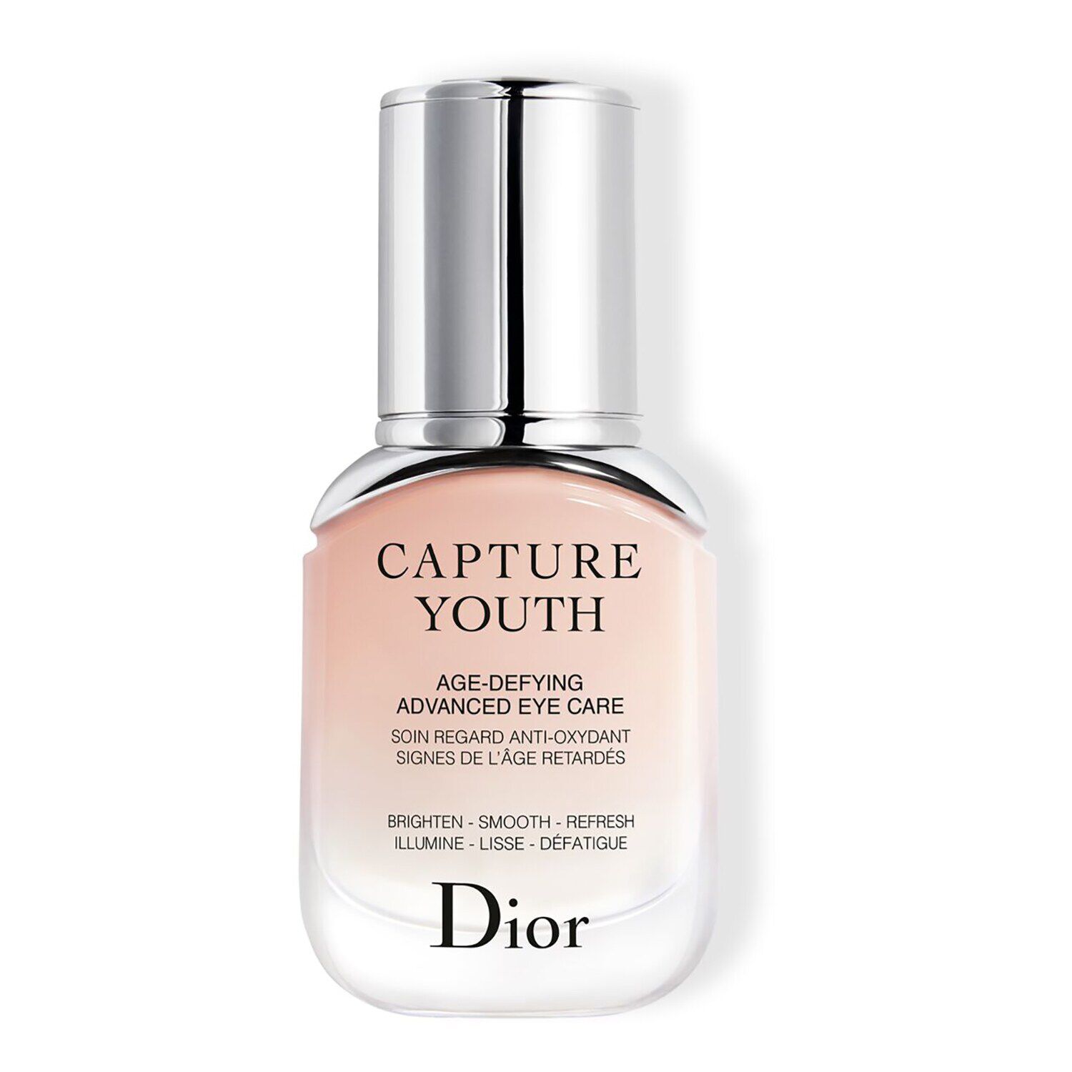 Dior capture hotsell youth opinie