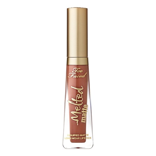 Too Faced - Melted Matte Długotrwała Matowa Szminka W Płynie - Melted Matte- Makin' Moves - Dla Kobiet