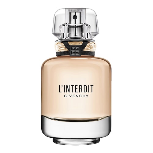 Givenchy - L'interdit - Woda Perfumowana - Eau De Parfum 50ml - Dla Kobiet
