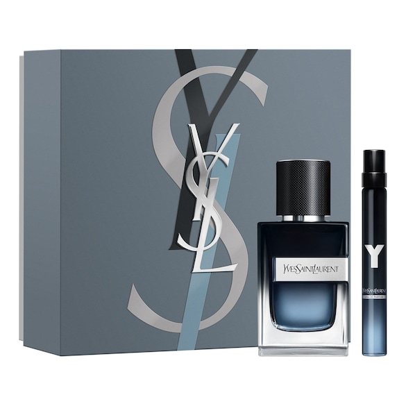 Y Eau de Parfum - Zestaw, YVES SAINT LAURENT