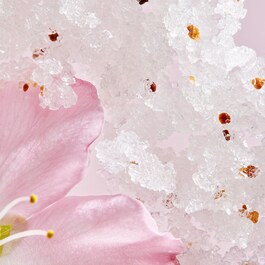 The Ritual of Sakura Body Scrub - Peeling do ciała