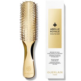 Abeille Royale SCALP & HAIR CARE BRUSH - Szczotka do włosów i skóry głowy