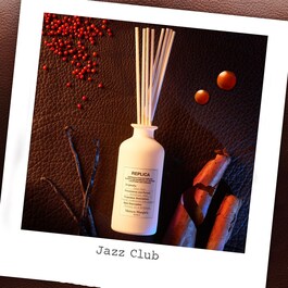 Replica Jazz Club  - Dyfuzor bursztynowo-drzewny